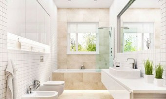 Tổng hợp cách vệ sinh nhà tắm hiệu quả nhất