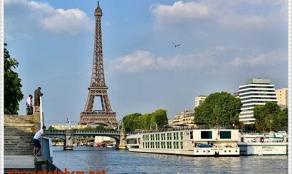Làm sao để có bộ hồ sơ xin học bổng Pháp tốt nhất