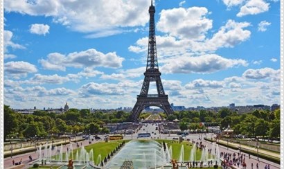 Mức độ khó hay dễ khi xin visa du học Pháp