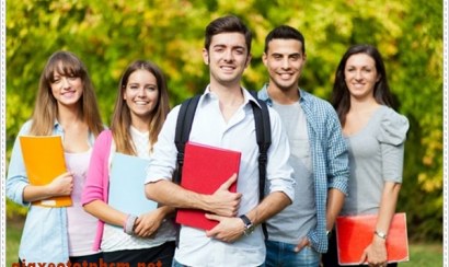Tiết kiệm chi phí với việc săn học bổng du học Pháp