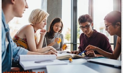 Những cú sốc văn hóa khi du học Pháp