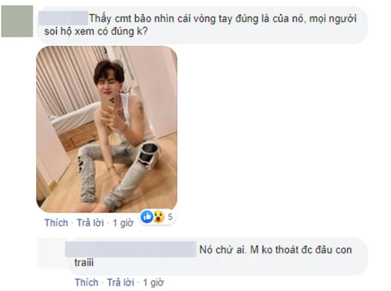 Lộ clip JACK diễn cảnh giường chiếu không che