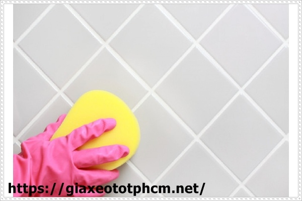c&aacute;ch vệ sinh gạch nh&agrave; hiệu quả