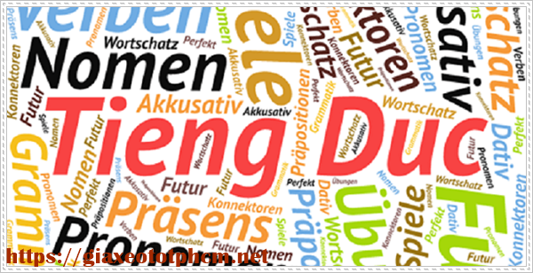 du học Đức gi&aacute; rẻ