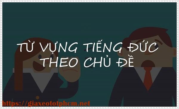 học tiếng đức nhanh