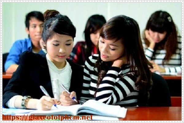 học tiếng đức